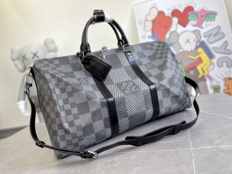 LV Travel Bags